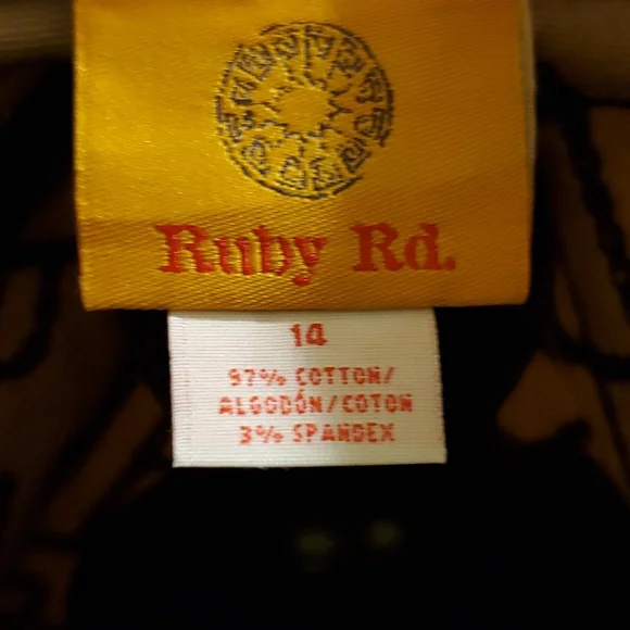 Ruby Rd. - Picture 6 of 7